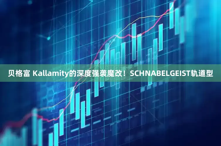 贝格富 Kallamity的深度强袭魔改！SCHNABELGEIST轨道型